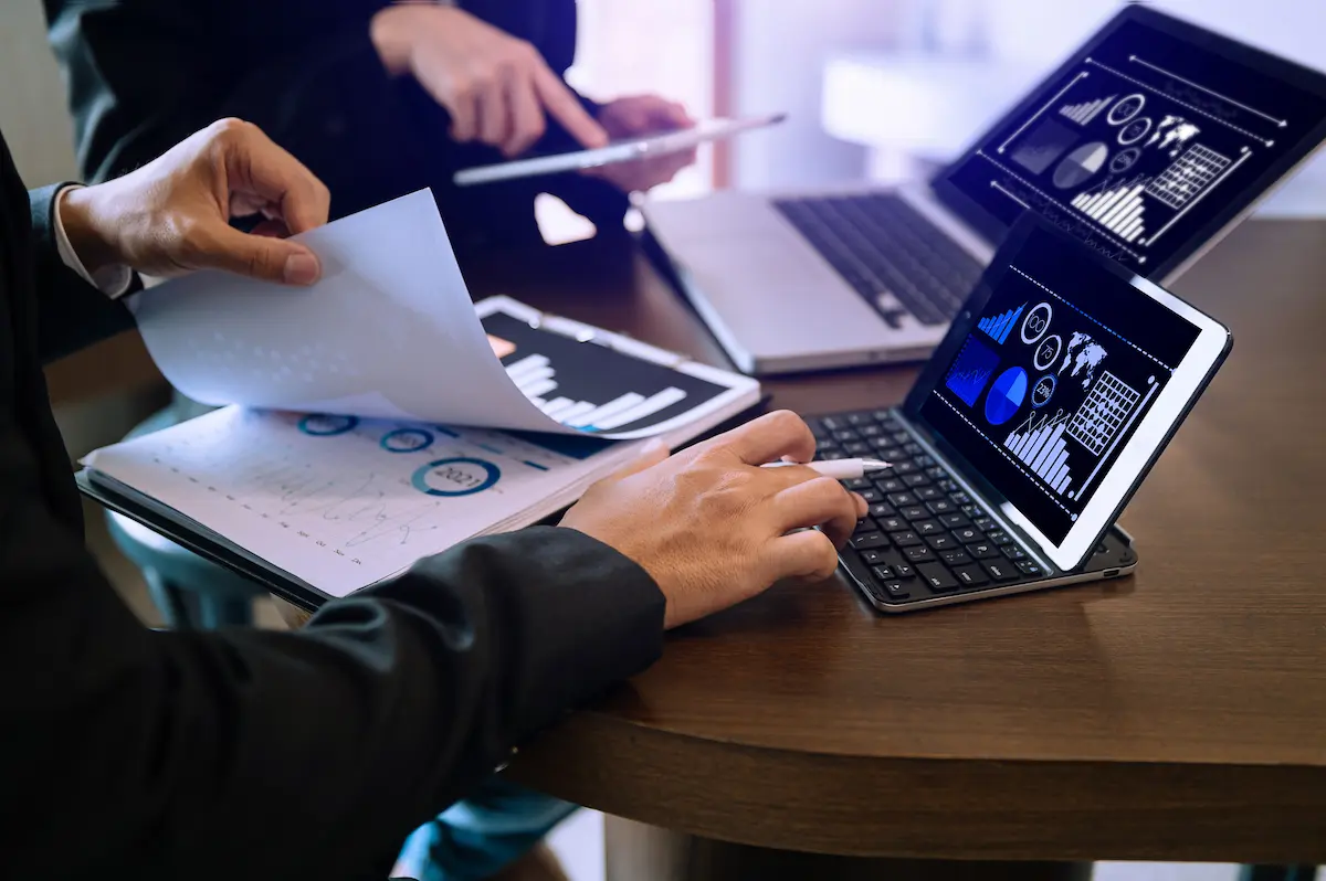 IT asset management