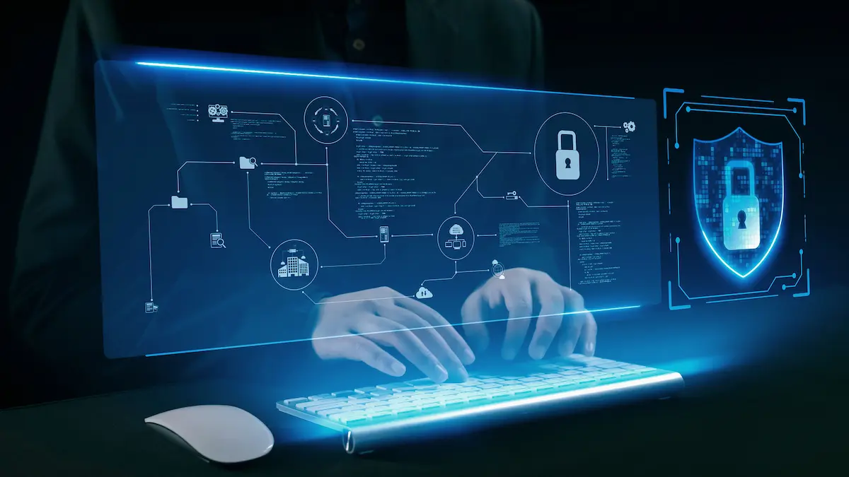 cyber security