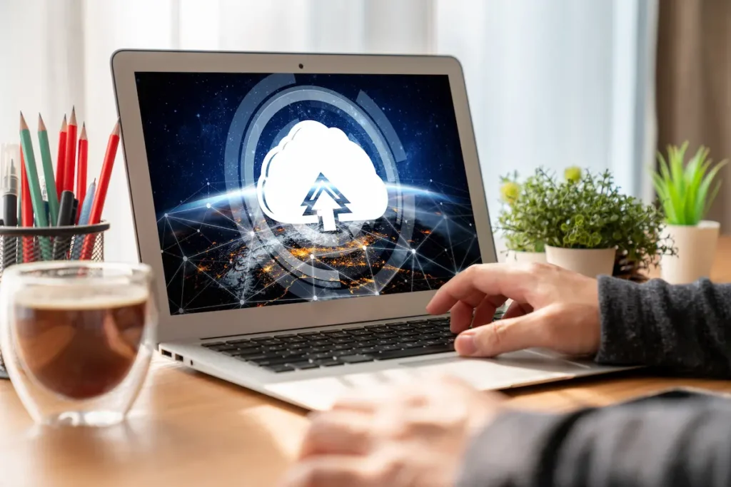 workplace as a service adalah