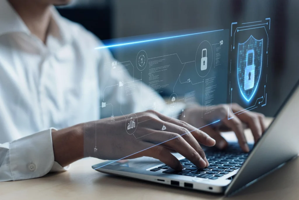 perangkat keamanan jaringan