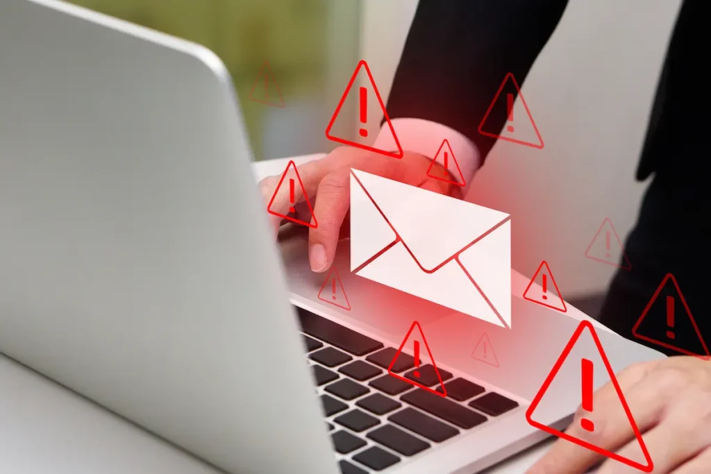 phishing adalah