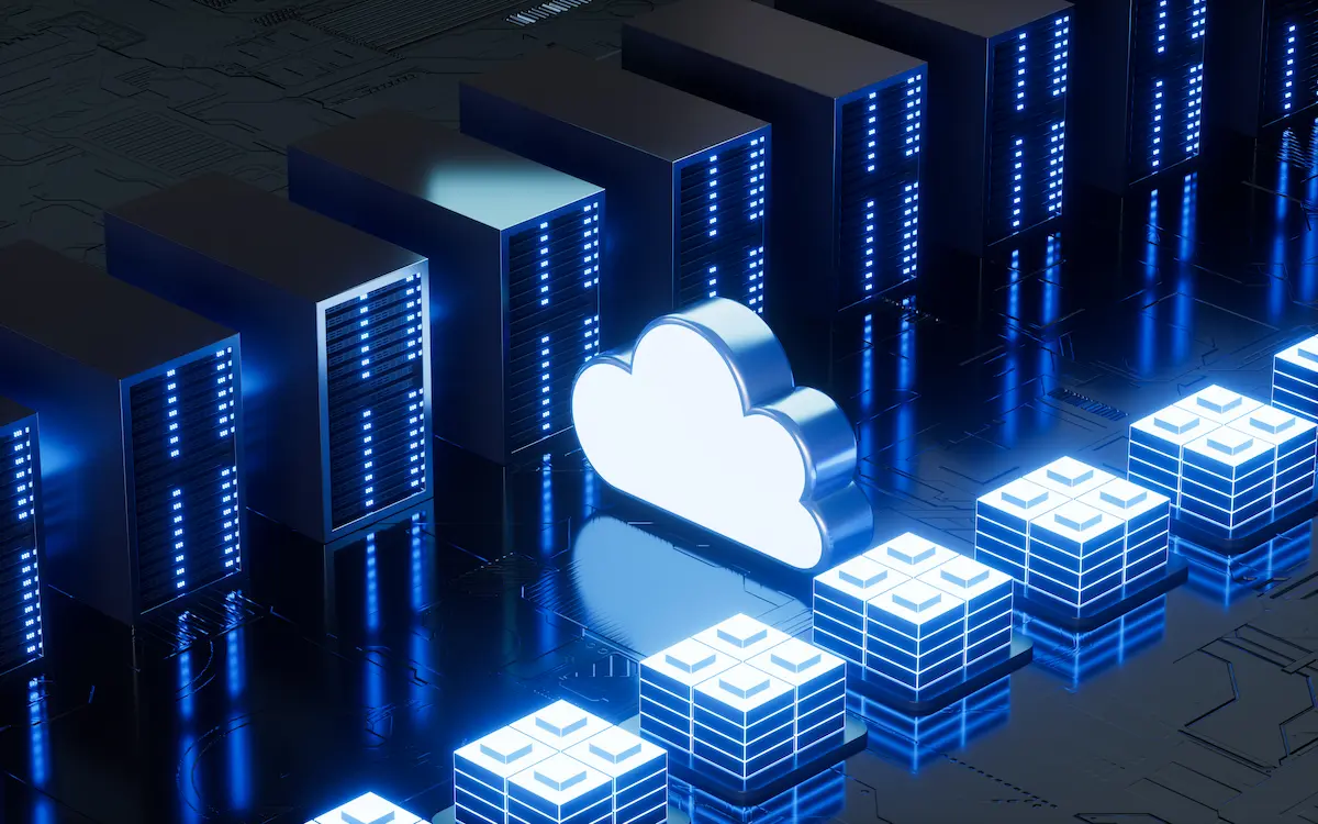 sewa server cloud