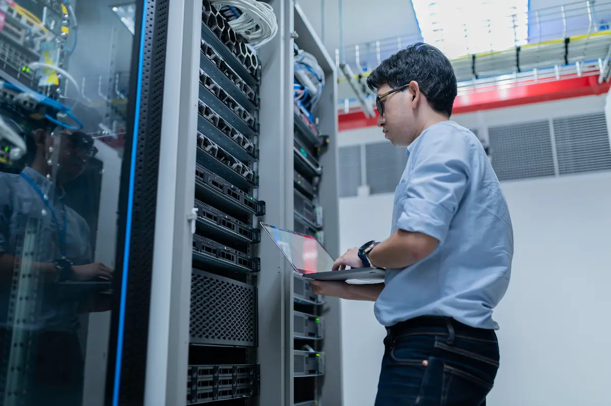 sewa server