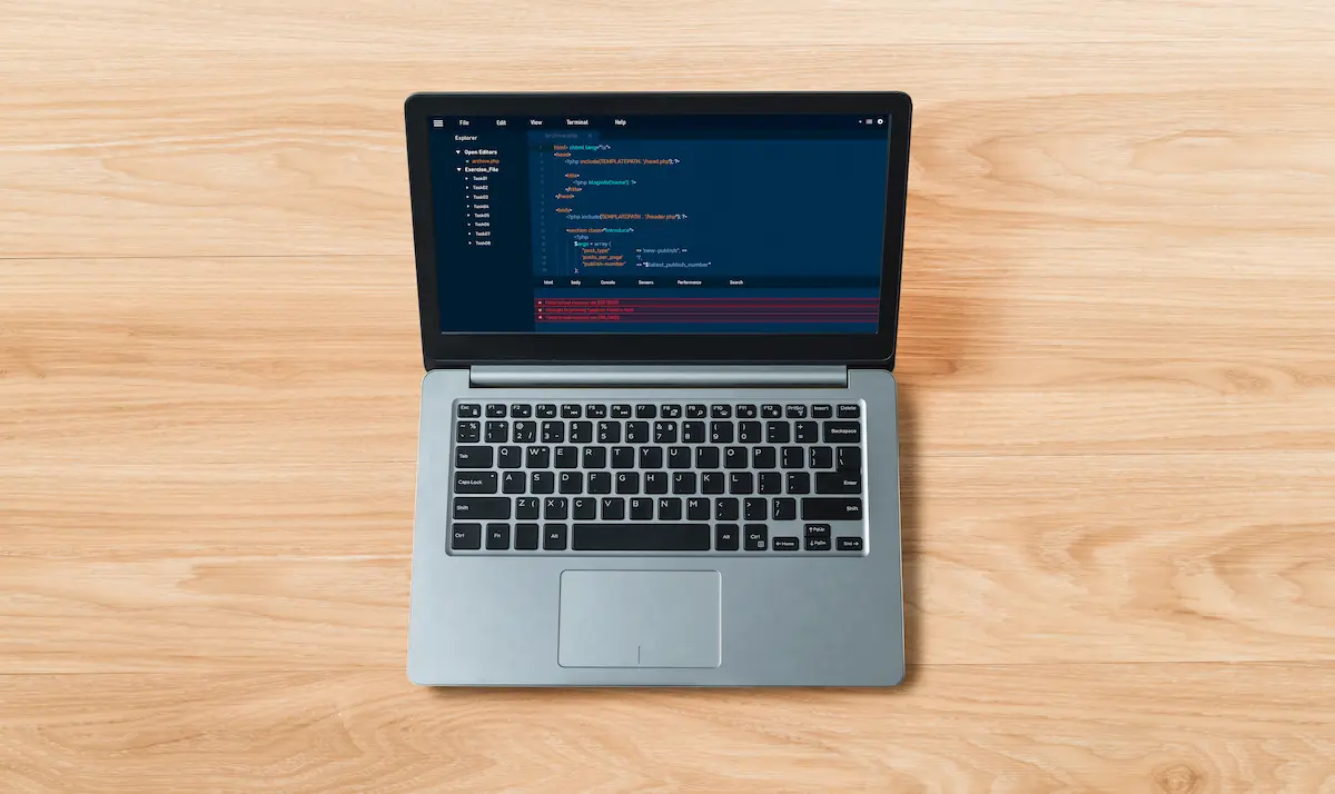 laptop untuk coding