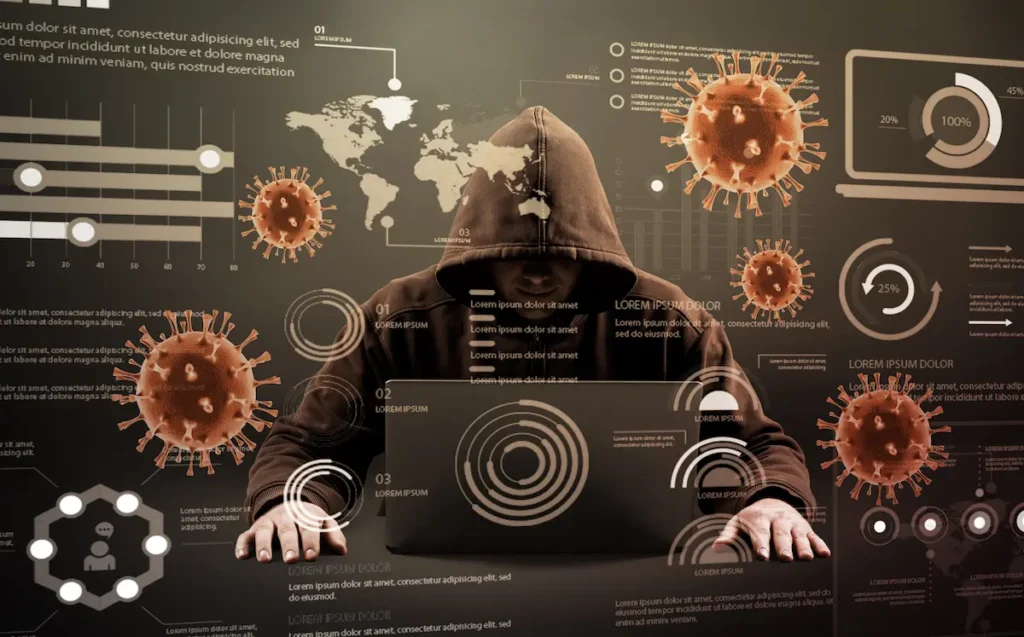 man in the middle attack