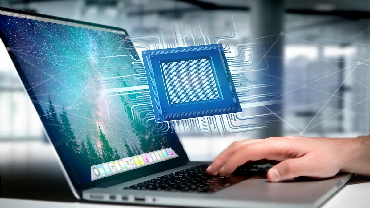 processor adalah