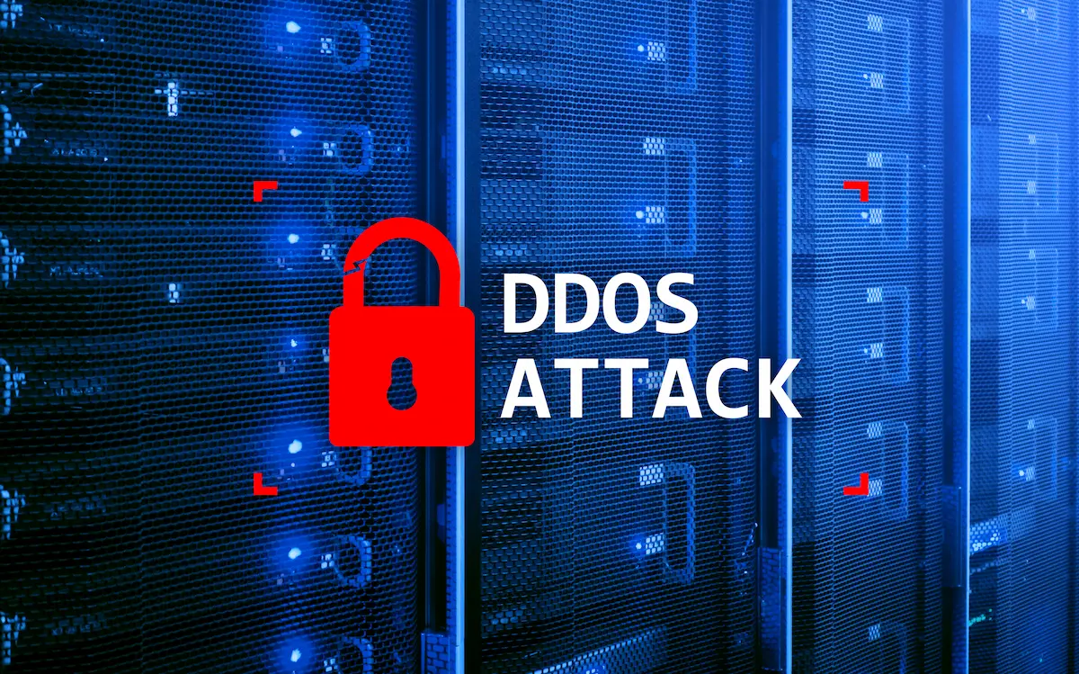 ddos adalah
