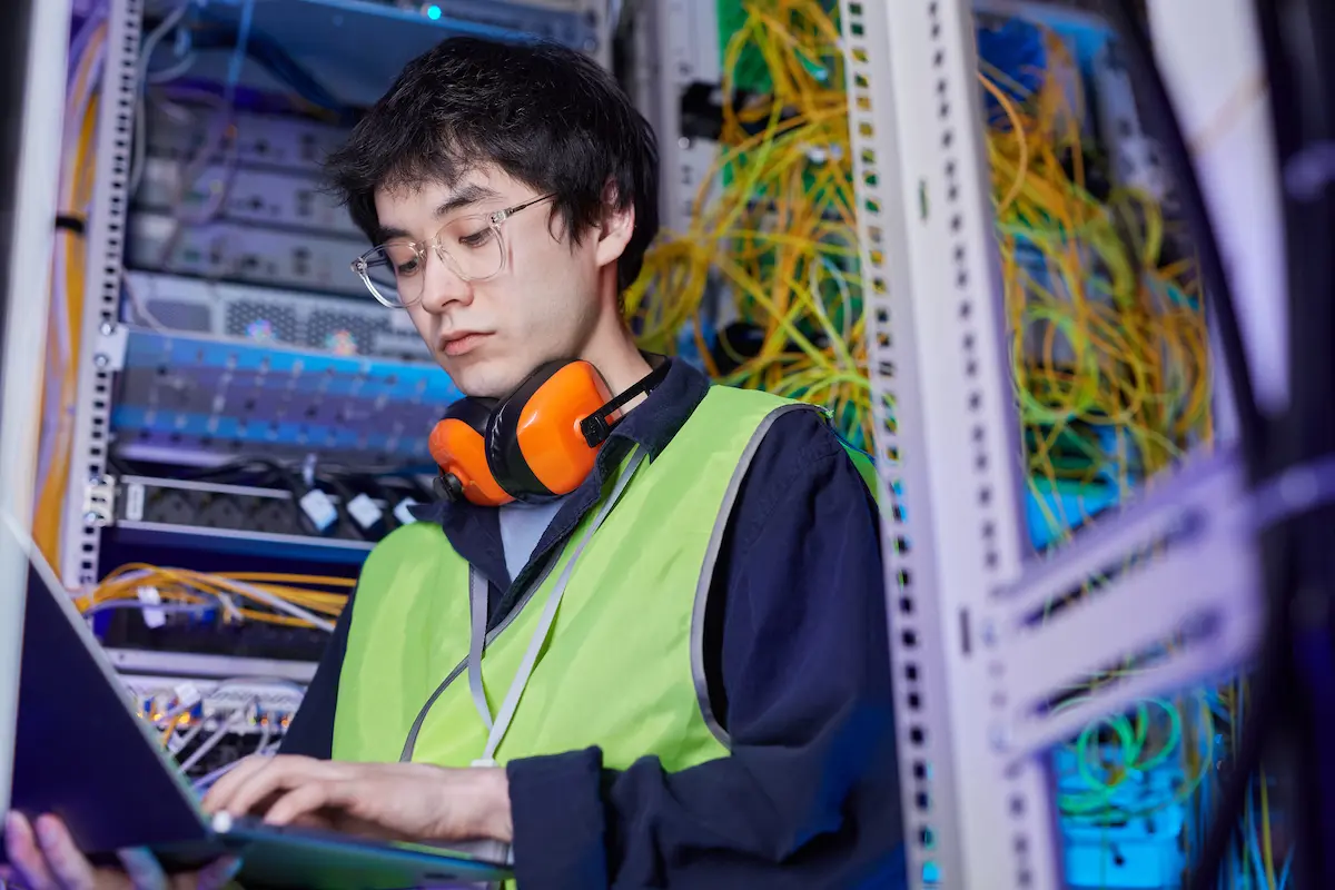 it support adalah