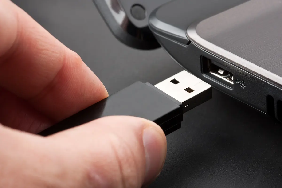 usb adalah