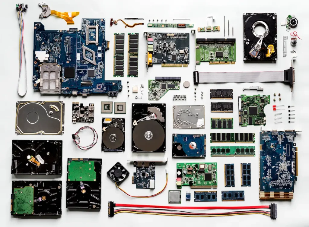 storage laptop