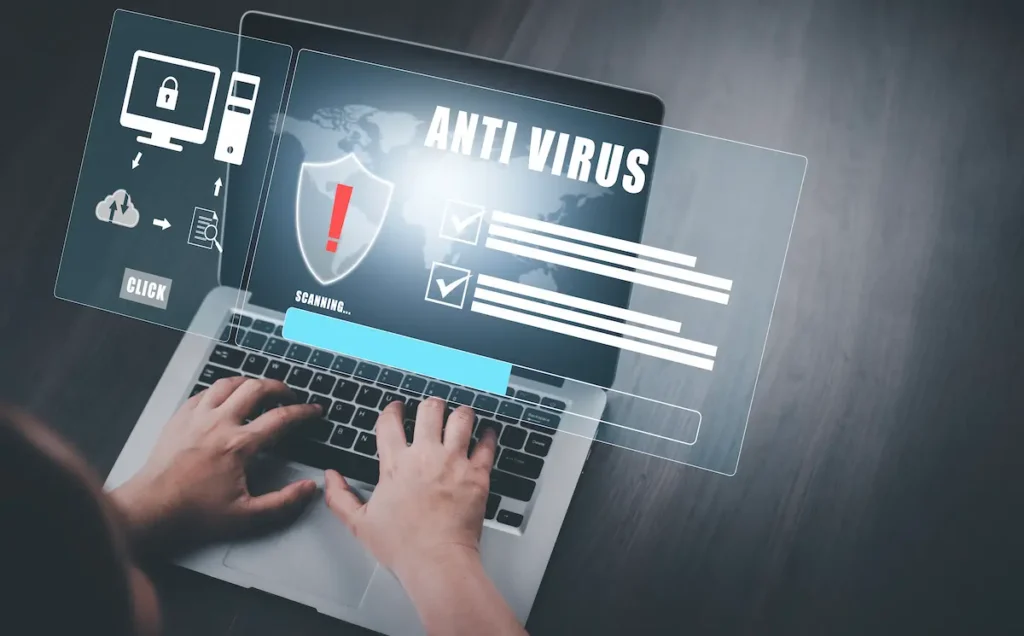 antivirus terbaik