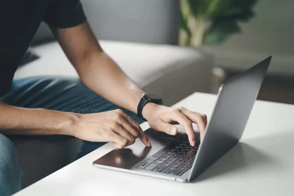 cara cek spek laptop