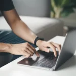 cara cek spek laptop