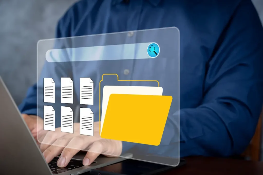 cara kompres file pdf