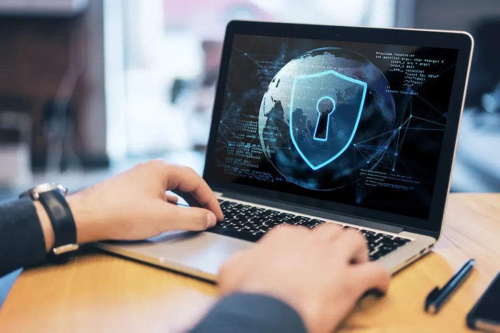 cara mematikan antivirus di laptop