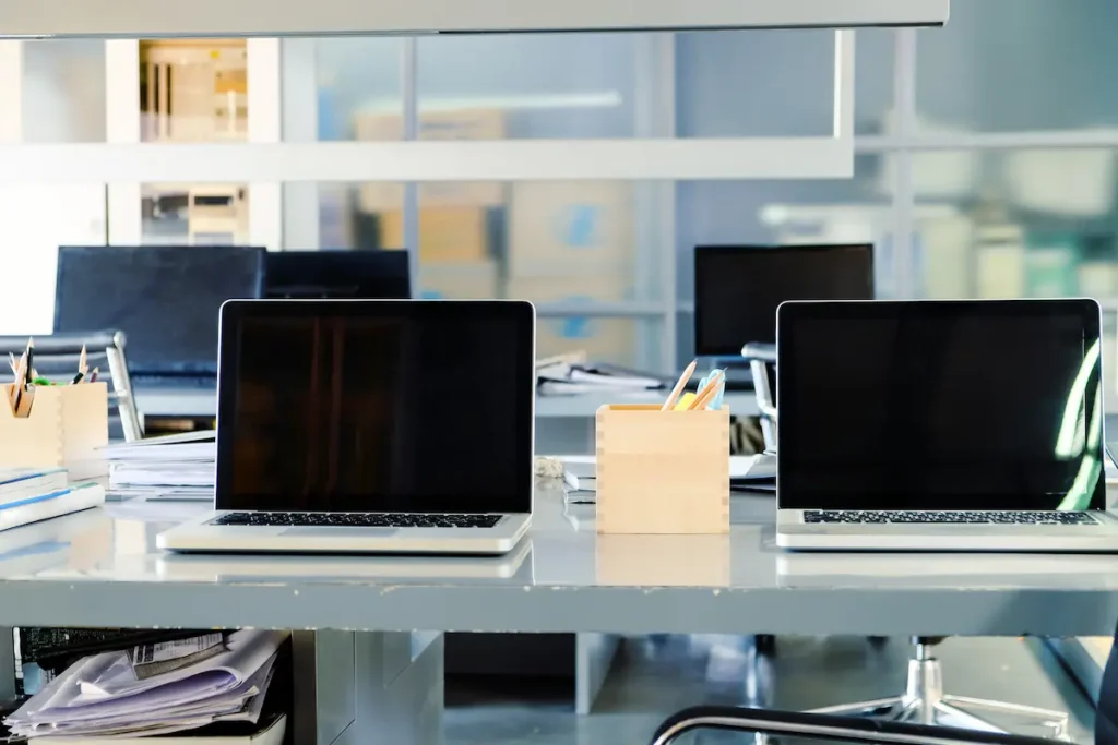 vendor sewa laptop