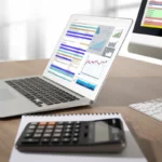 aplikasi untuk akuntansi di laptop