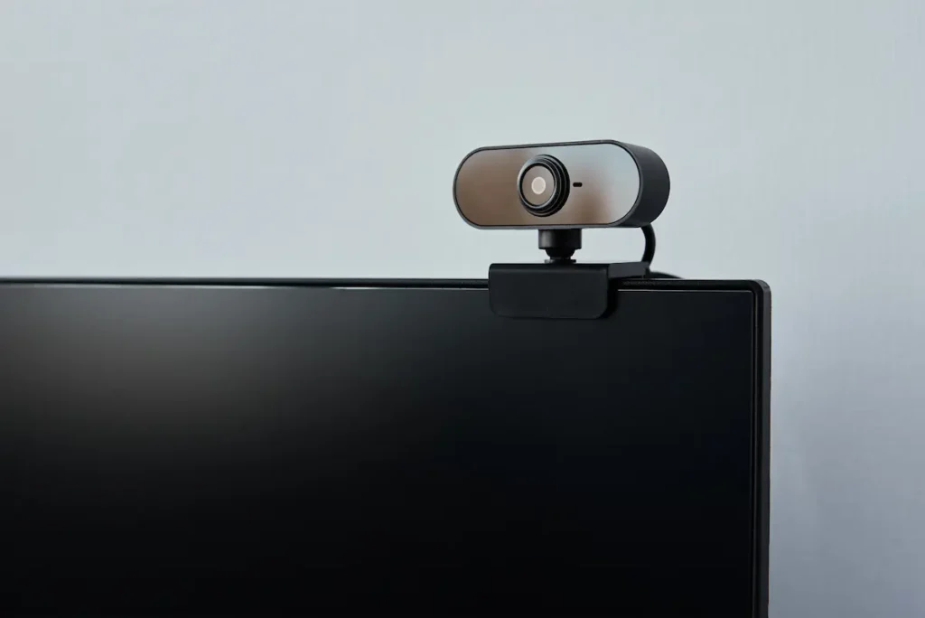 aplikasi webcam laptop