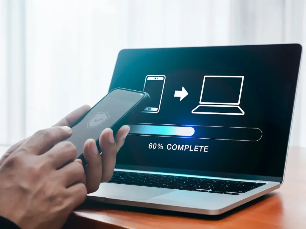 cara menginstal aplikasi di laptop