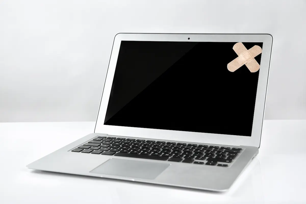 kenapa laptop tiba tiba mati sendiri
