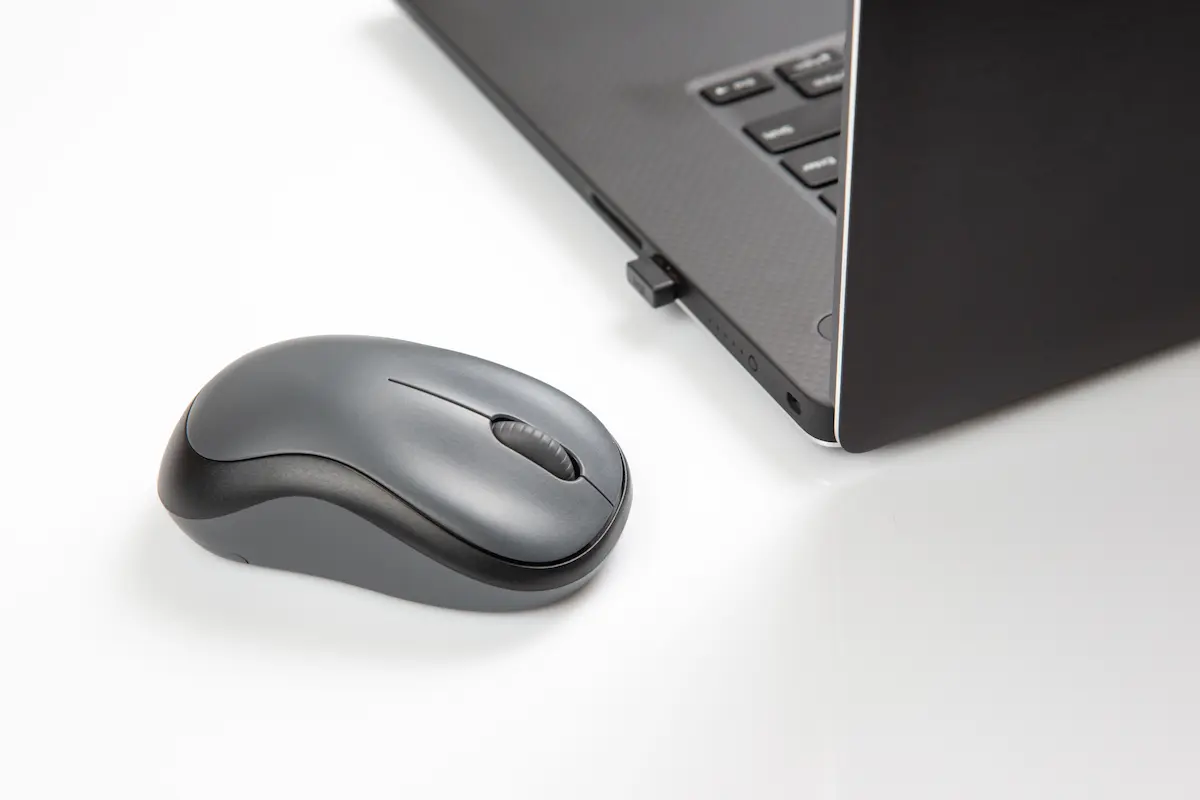 kenapa mouse laptop tidak berfungsi