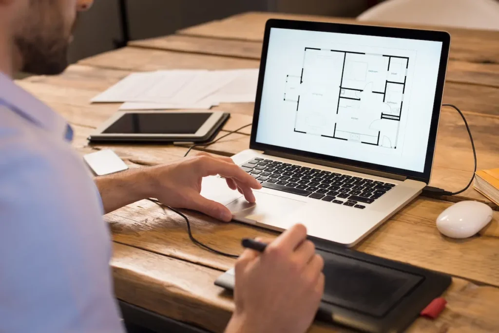 laptop untuk autocad